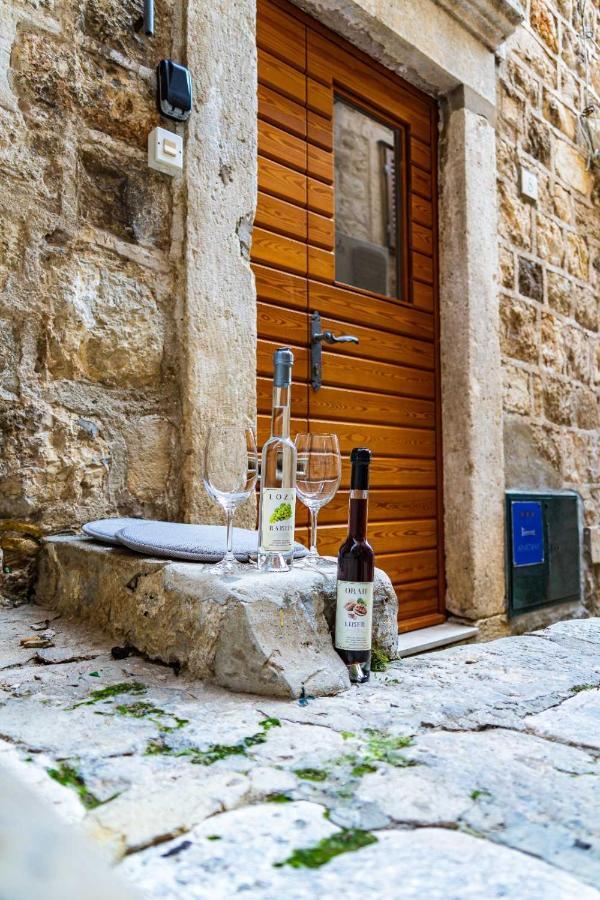 Apartment Cameleon Dubrovnik Bagian luar foto