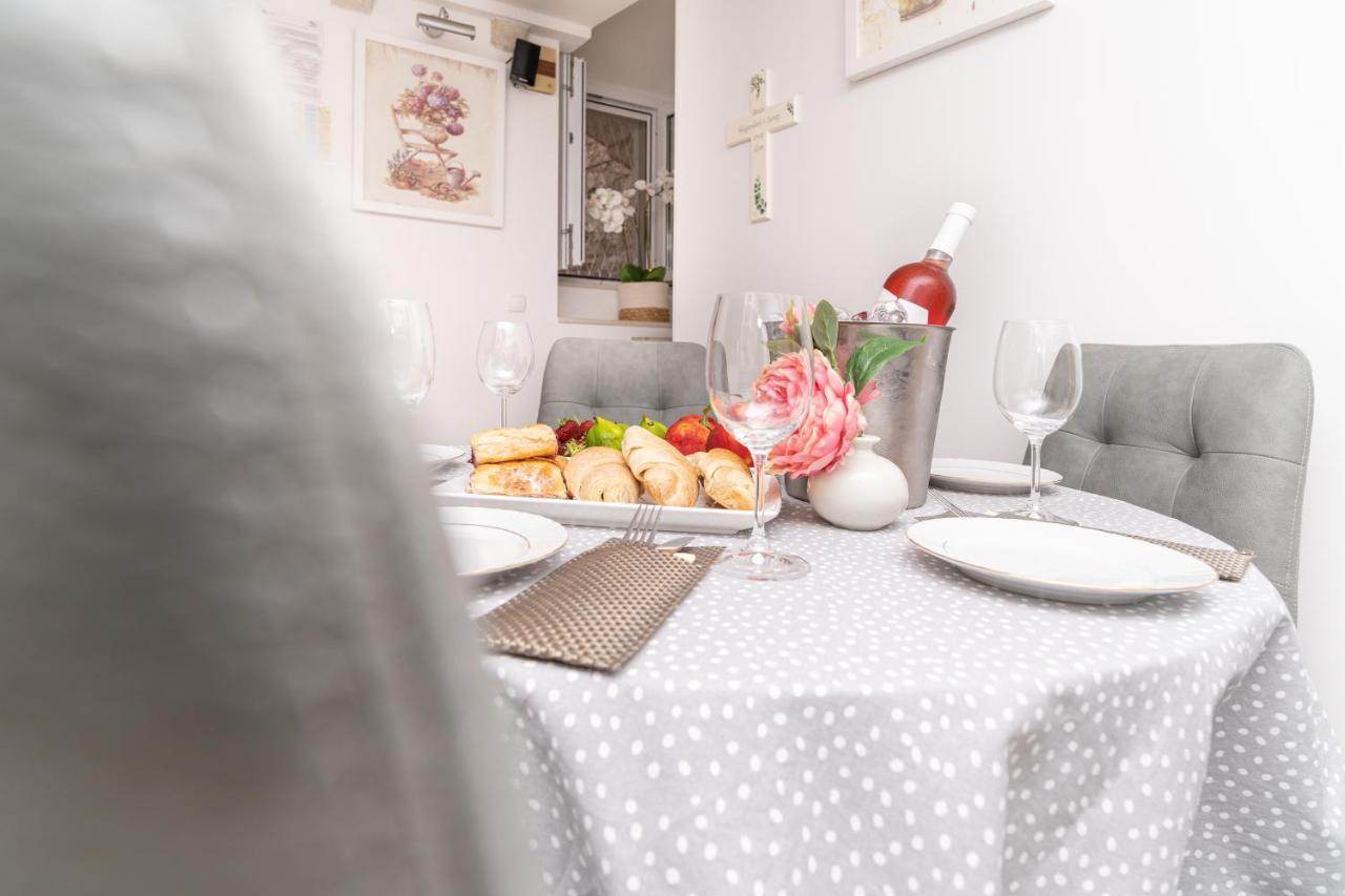 Apartment Cameleon Dubrovnik Bagian luar foto