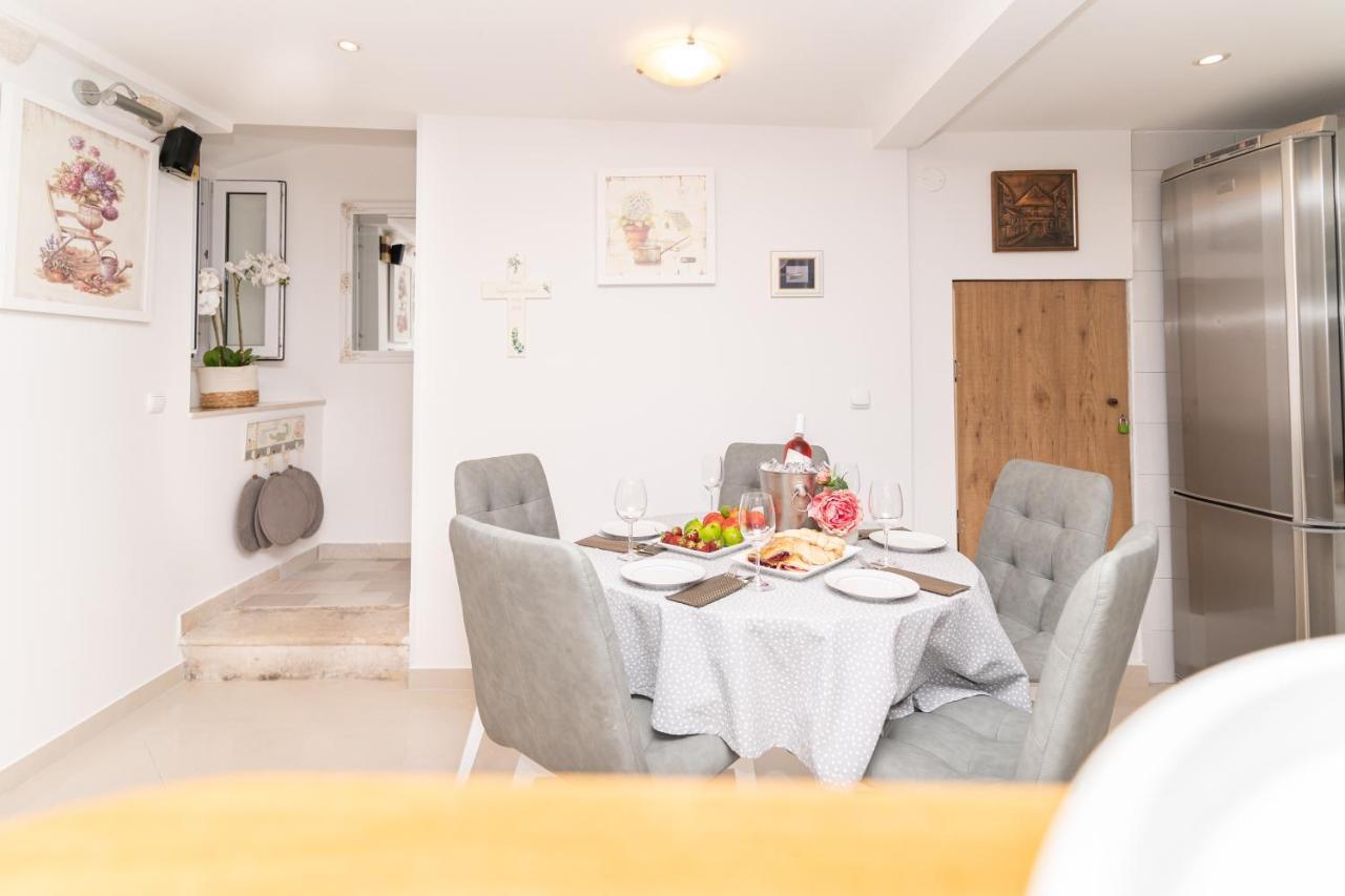 Apartment Cameleon Dubrovnik Bagian luar foto