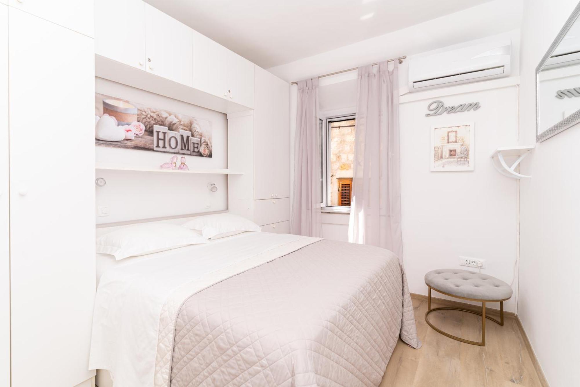 Apartment Cameleon Dubrovnik Bagian luar foto