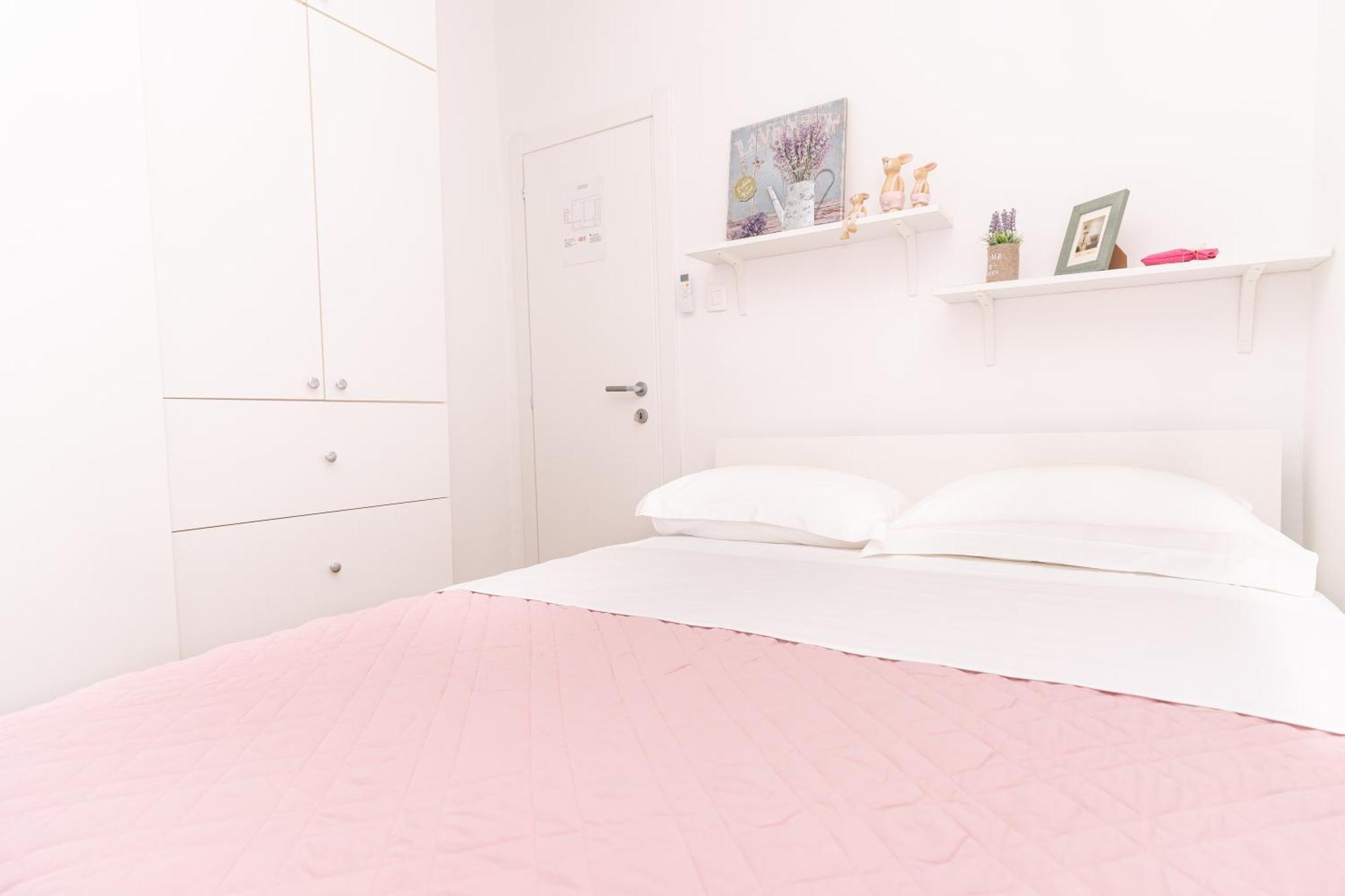 Apartment Cameleon Dubrovnik Bagian luar foto