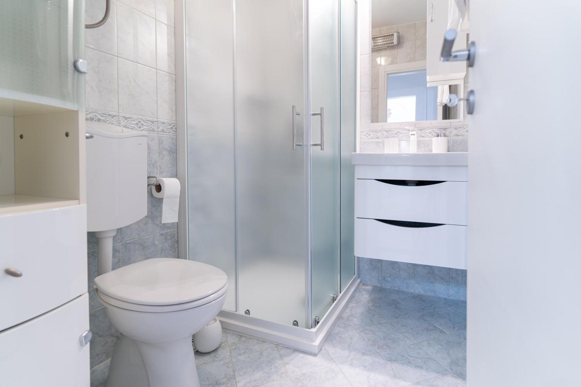 Apartment Cameleon Dubrovnik Bagian luar foto