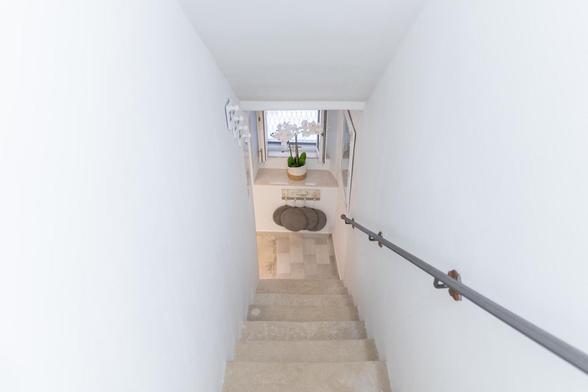 Apartment Cameleon Dubrovnik Bagian luar foto