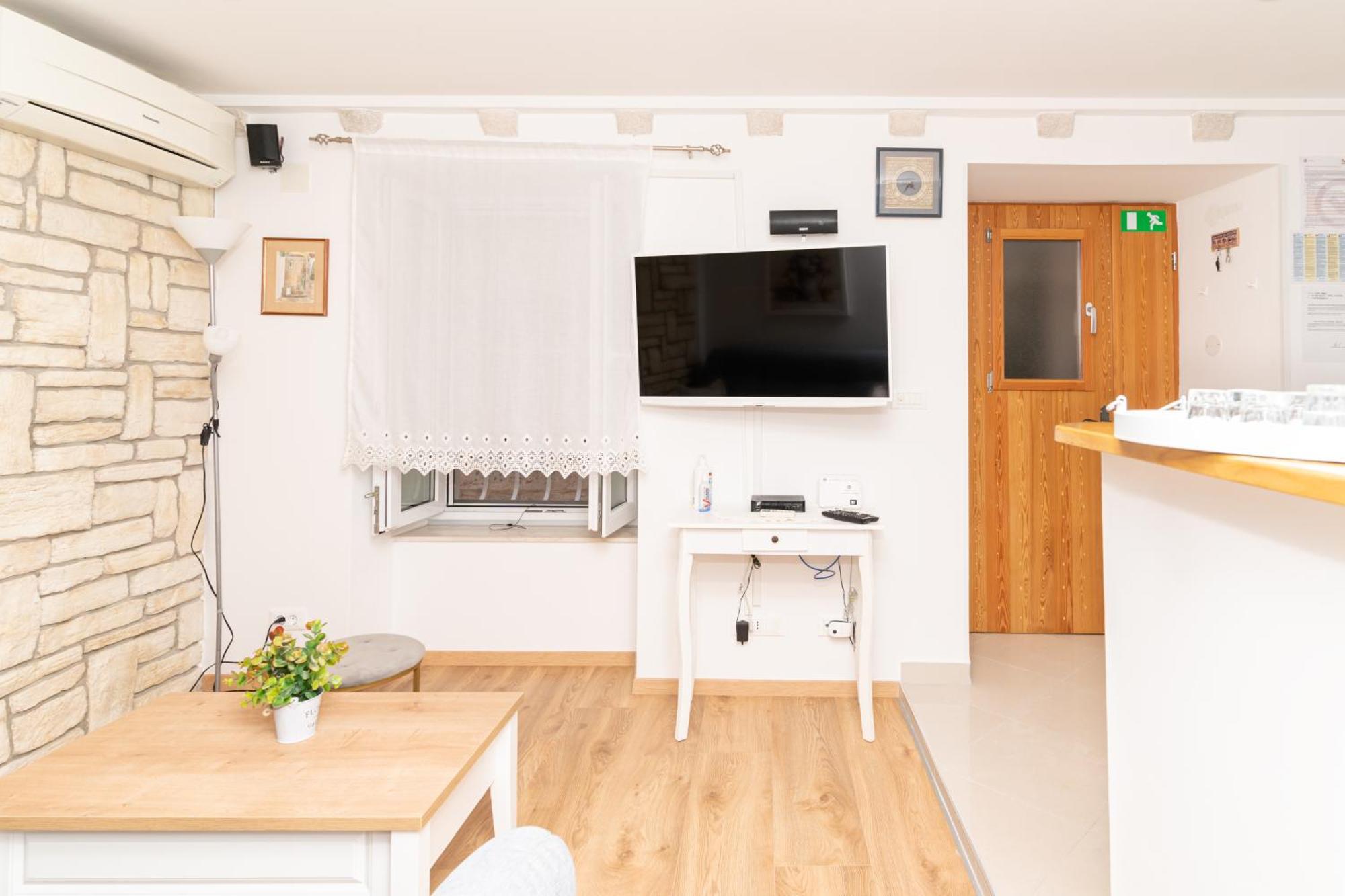 Apartment Cameleon Dubrovnik Bagian luar foto