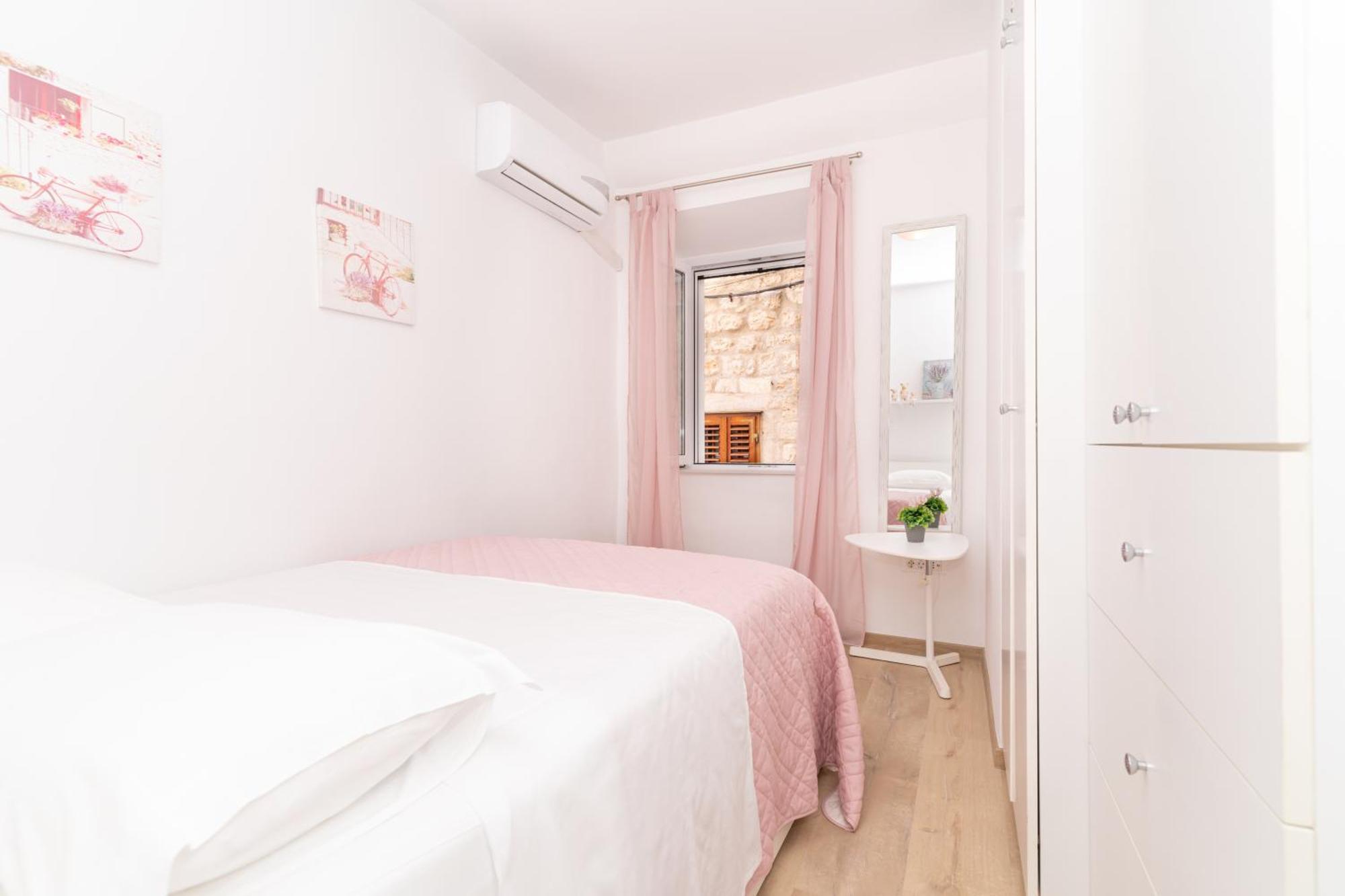 Apartment Cameleon Dubrovnik Bagian luar foto