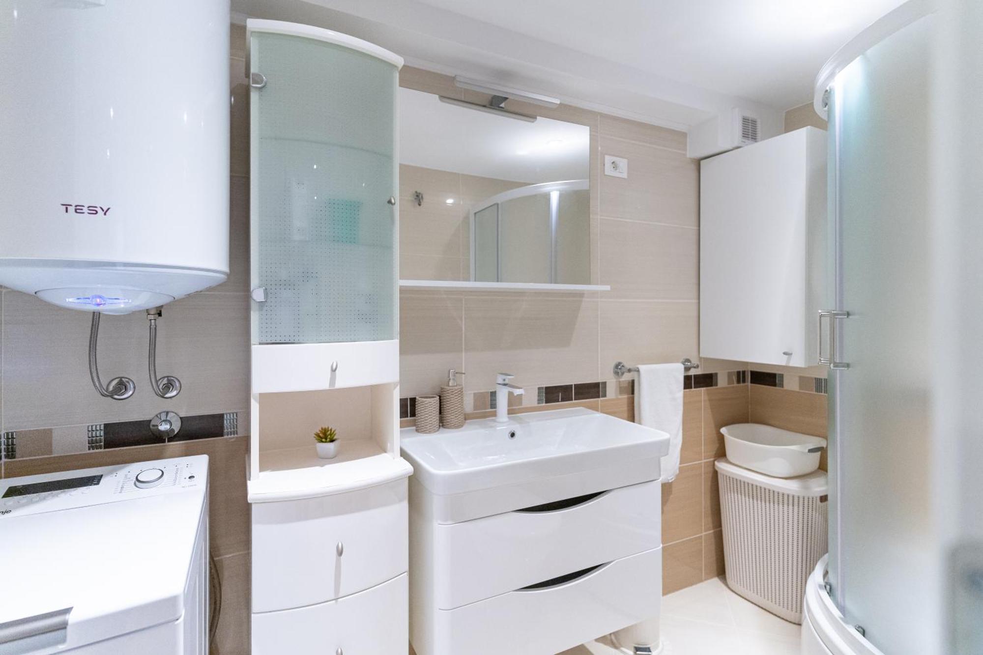 Apartment Cameleon Dubrovnik Bagian luar foto