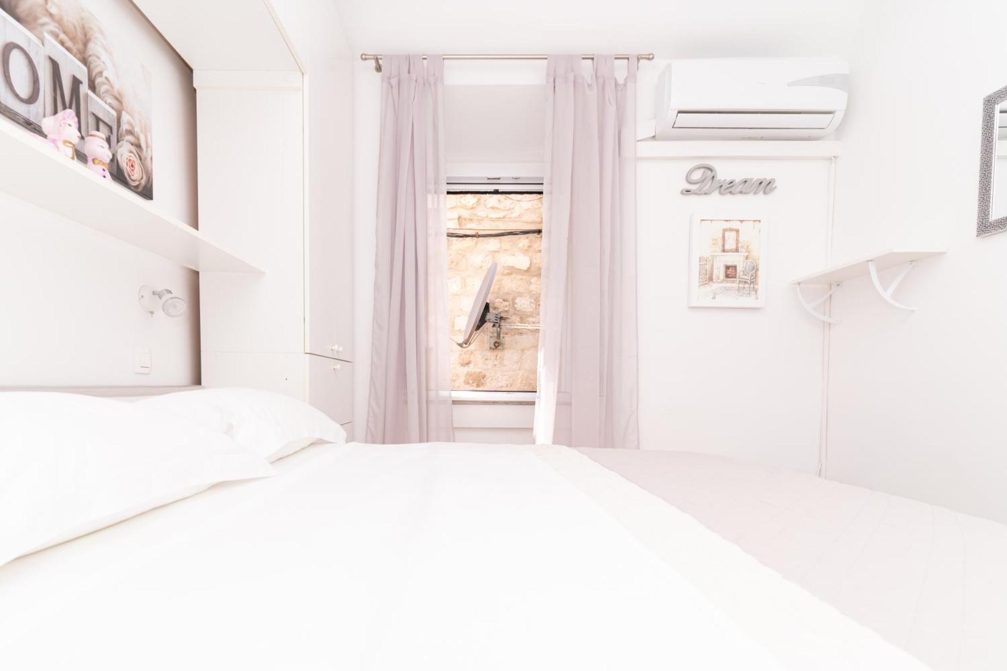 Apartment Cameleon Dubrovnik Bagian luar foto