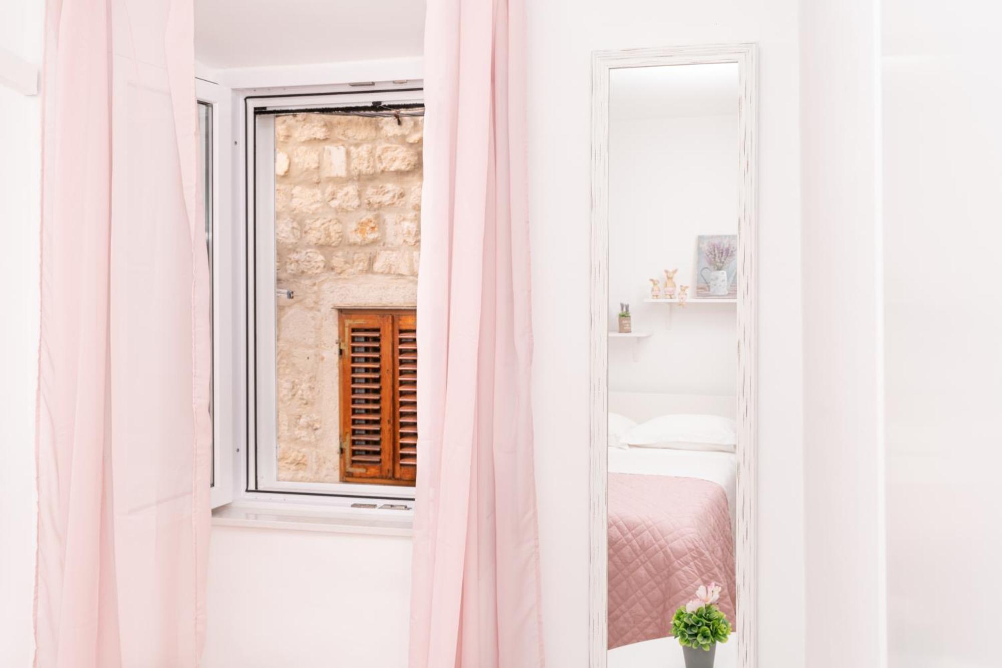 Apartment Cameleon Dubrovnik Bagian luar foto