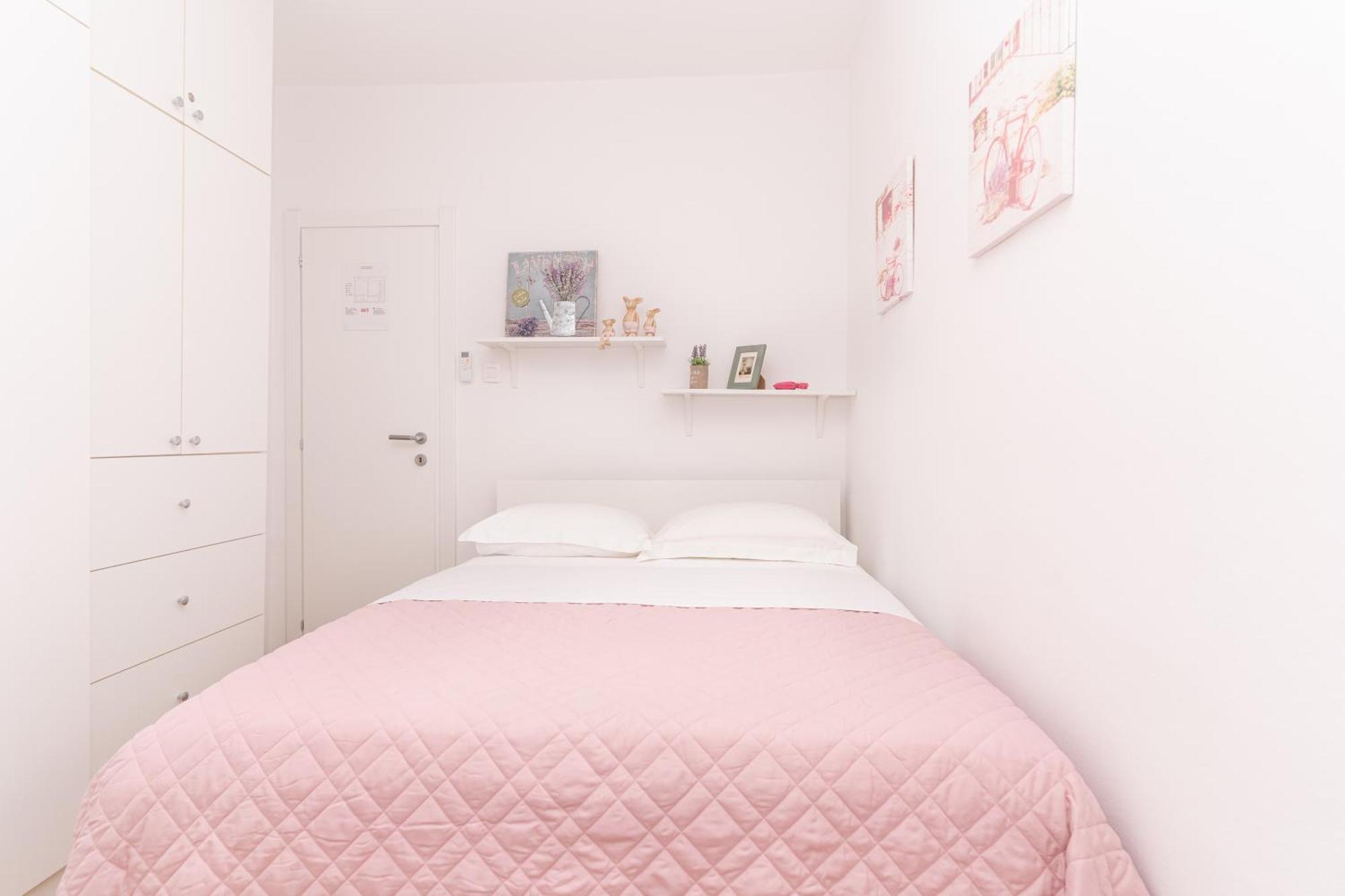 Apartment Cameleon Dubrovnik Bagian luar foto