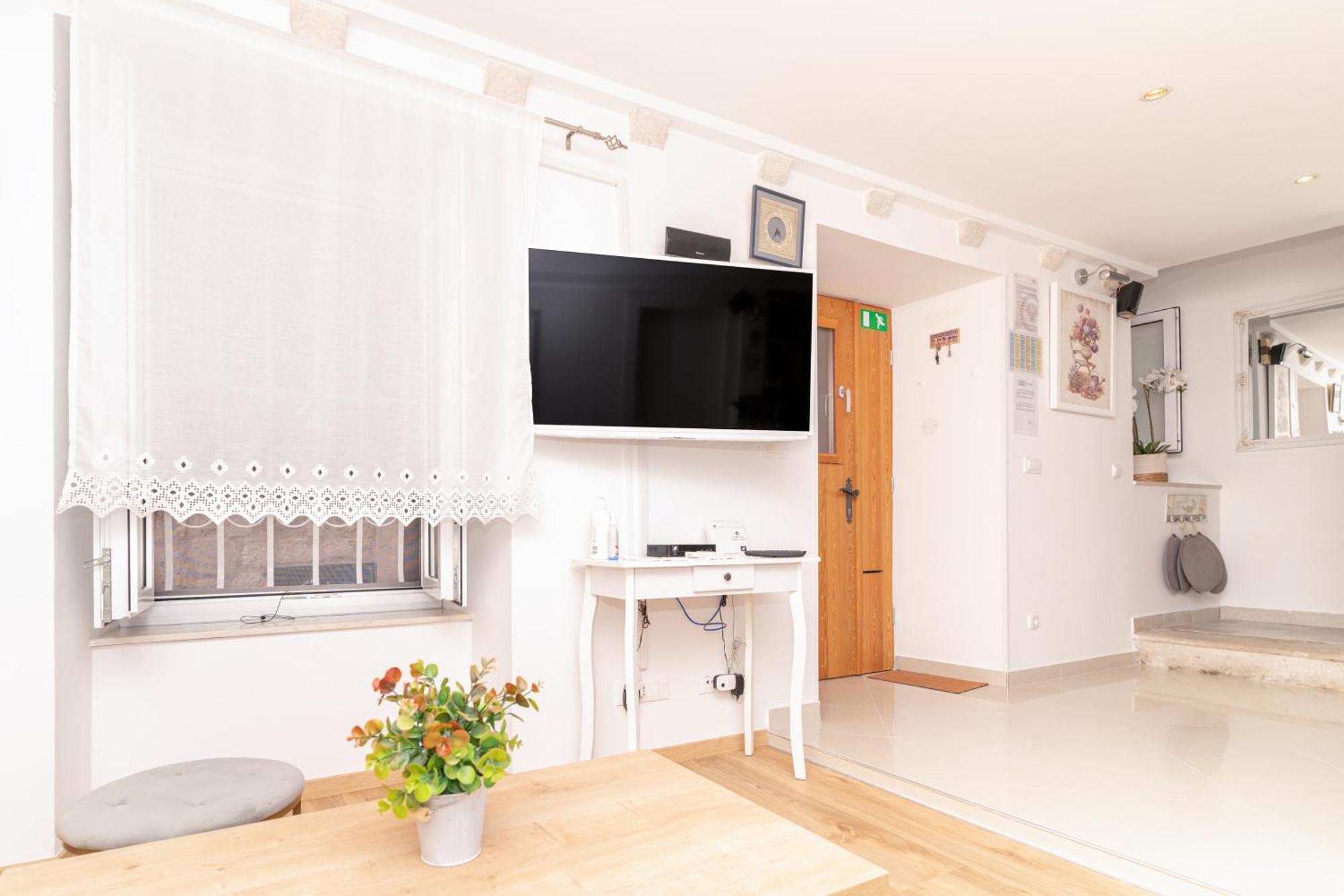 Apartment Cameleon Dubrovnik Bagian luar foto