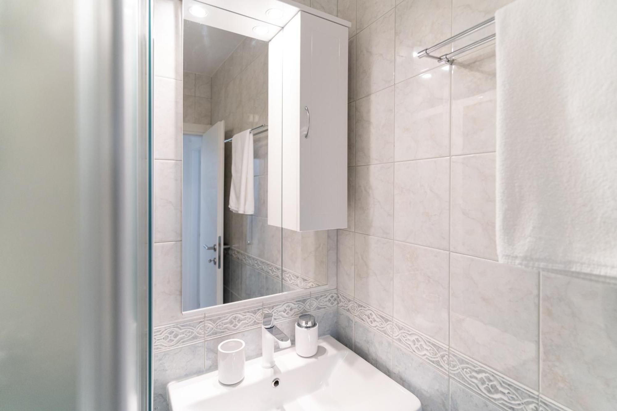 Apartment Cameleon Dubrovnik Bagian luar foto