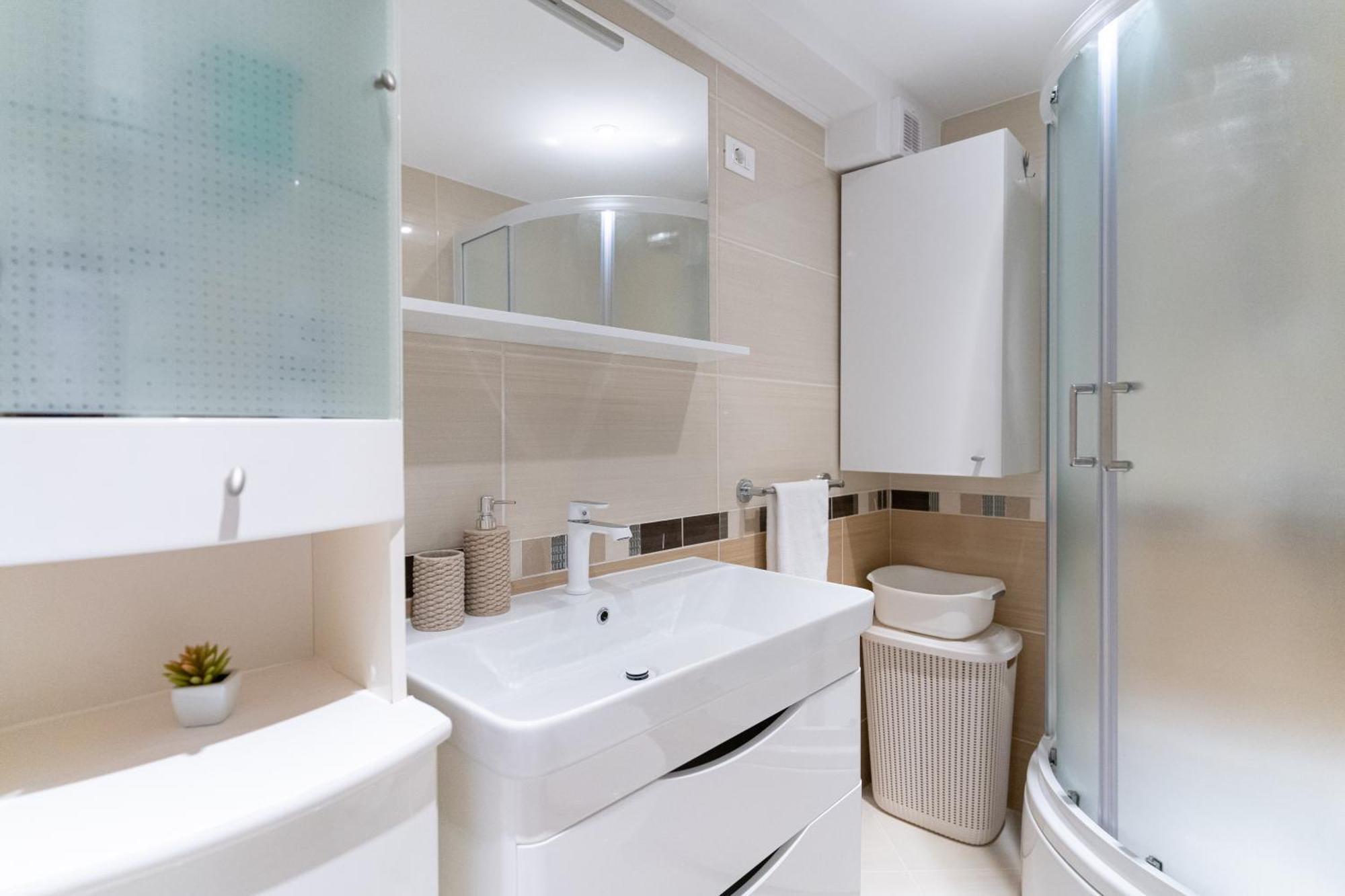Apartment Cameleon Dubrovnik Bagian luar foto