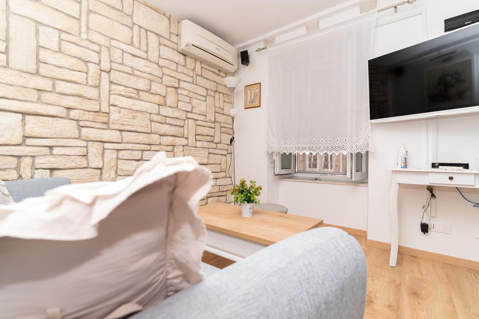 Apartment Cameleon Dubrovnik Bagian luar foto