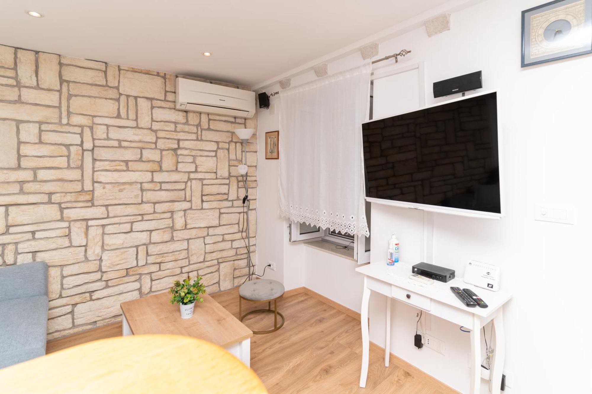 Apartment Cameleon Dubrovnik Bagian luar foto
