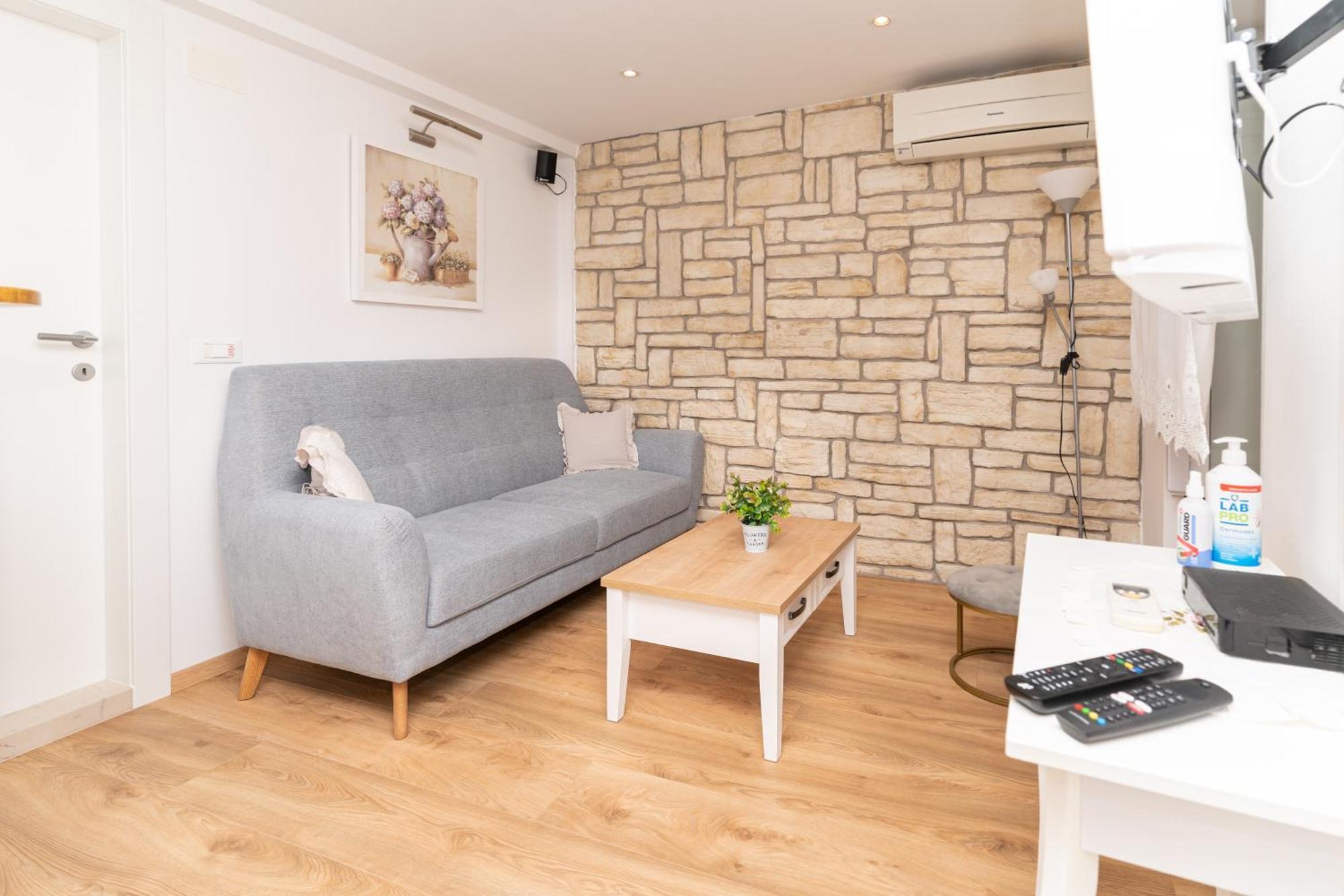 Apartment Cameleon Dubrovnik Bagian luar foto